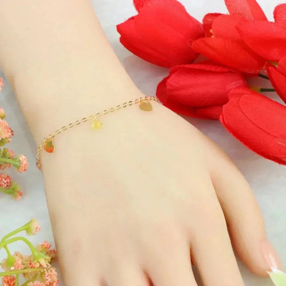 "New Beautiful Design Bracelet for Women/Girls, Gift, B778 - Picture 5 of 10
